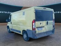 Fiat Ducato vaihtoauto