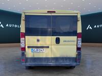 Fiat Ducato vaihtoauto