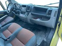 Fiat Ducato vaihtoauto