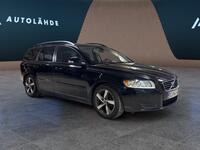Volvo V50 vaihtoauto