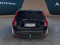 Volvo V50 vaihtoauto