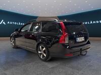 Volvo V50 vaihtoauto