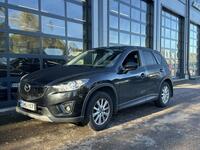 Mazda CX-5 vaihtoauto