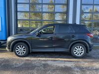 Mazda CX-5 vaihtoauto