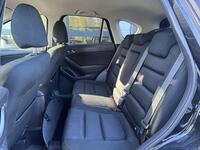 Mazda CX-5 vaihtoauto