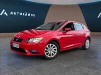 SEAT Leon vaihtoauto