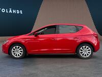 SEAT Leon vaihtoauto