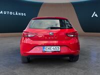 SEAT Leon vaihtoauto