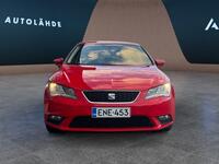 SEAT Leon vaihtoauto