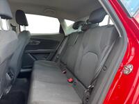 SEAT Leon vaihtoauto