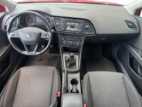 SEAT Leon vaihtoauto