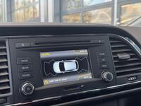 SEAT Leon vaihtoauto