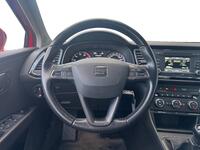 SEAT Leon vaihtoauto