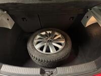 SEAT Leon vaihtoauto