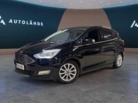 Ford C-MAX vaihtoauto