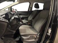 Ford C-MAX vaihtoauto
