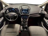 Ford C-MAX vaihtoauto
