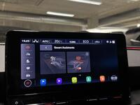 Cupra Leon Sportstourer vaihtoauto