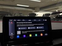 Cupra Leon Sportstourer vaihtoauto