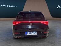 Cupra Leon Sportstourer vaihtoauto