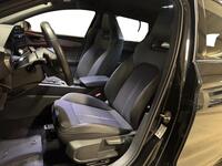 Cupra Leon Sportstourer vaihtoauto