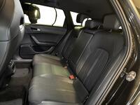 Cupra Leon Sportstourer vaihtoauto