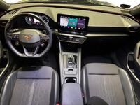 Cupra Leon Sportstourer vaihtoauto