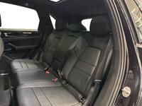 Porsche Cayenne vaihtoauto