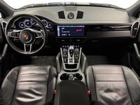 Porsche Cayenne vaihtoauto