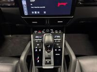 Porsche Cayenne vaihtoauto