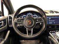 Porsche Cayenne vaihtoauto
