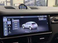 Porsche Cayenne vaihtoauto