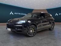 Porsche Cayenne vaihtoauto