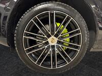 Porsche Cayenne vaihtoauto