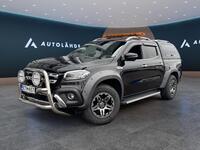 Mercedes-Benz X vaihtoauto