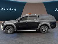 Mercedes-Benz X vaihtoauto