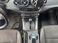 Mercedes-Benz X vaihtoauto