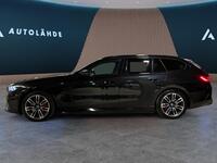 BMW i5 vaihtoauto