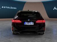 BMW i5 vaihtoauto