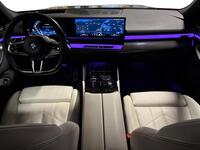 BMW i5 vaihtoauto