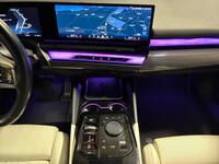 BMW i5 vaihtoauto