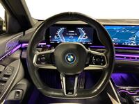 BMW i5 vaihtoauto