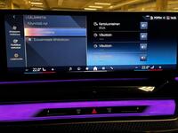 BMW i5 vaihtoauto