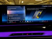 BMW i5 vaihtoauto