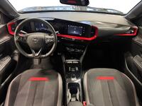 Opel Mokka-e vaihtoauto