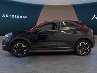 Opel Mokka-e vaihtoauto