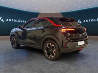 Opel Mokka-e vaihtoauto