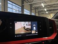 Opel Mokka-e vaihtoauto