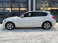 BMW 118 vaihtoauto