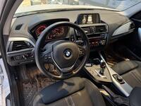 BMW 118 vaihtoauto